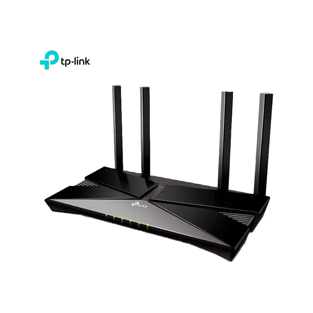 Router TP-Link Archer AX23 WiFi 6 AX1800