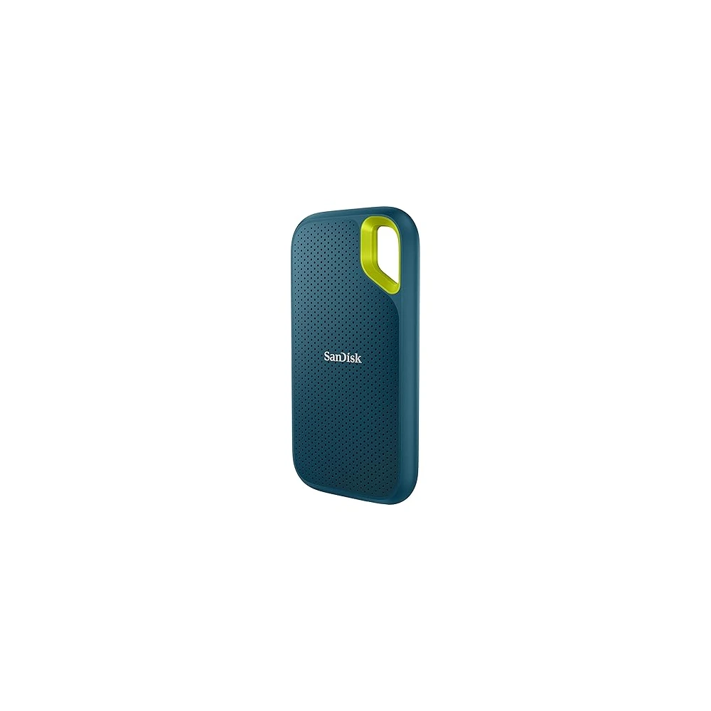 SSD Externo SanDisk Extreme Portable 1TB USB-C