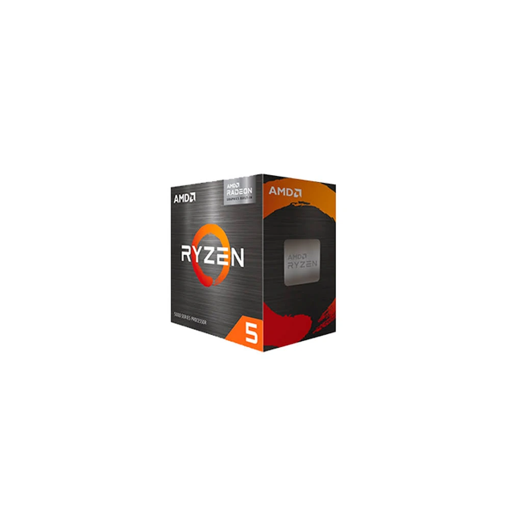 Procesador AMD Ryzen 5 5600 6 núcleos AM4