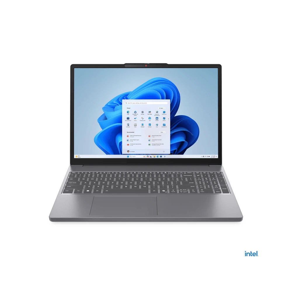 Laptop Lenovo IdeaPad Slim 3 i5 16GB 512GB SSD