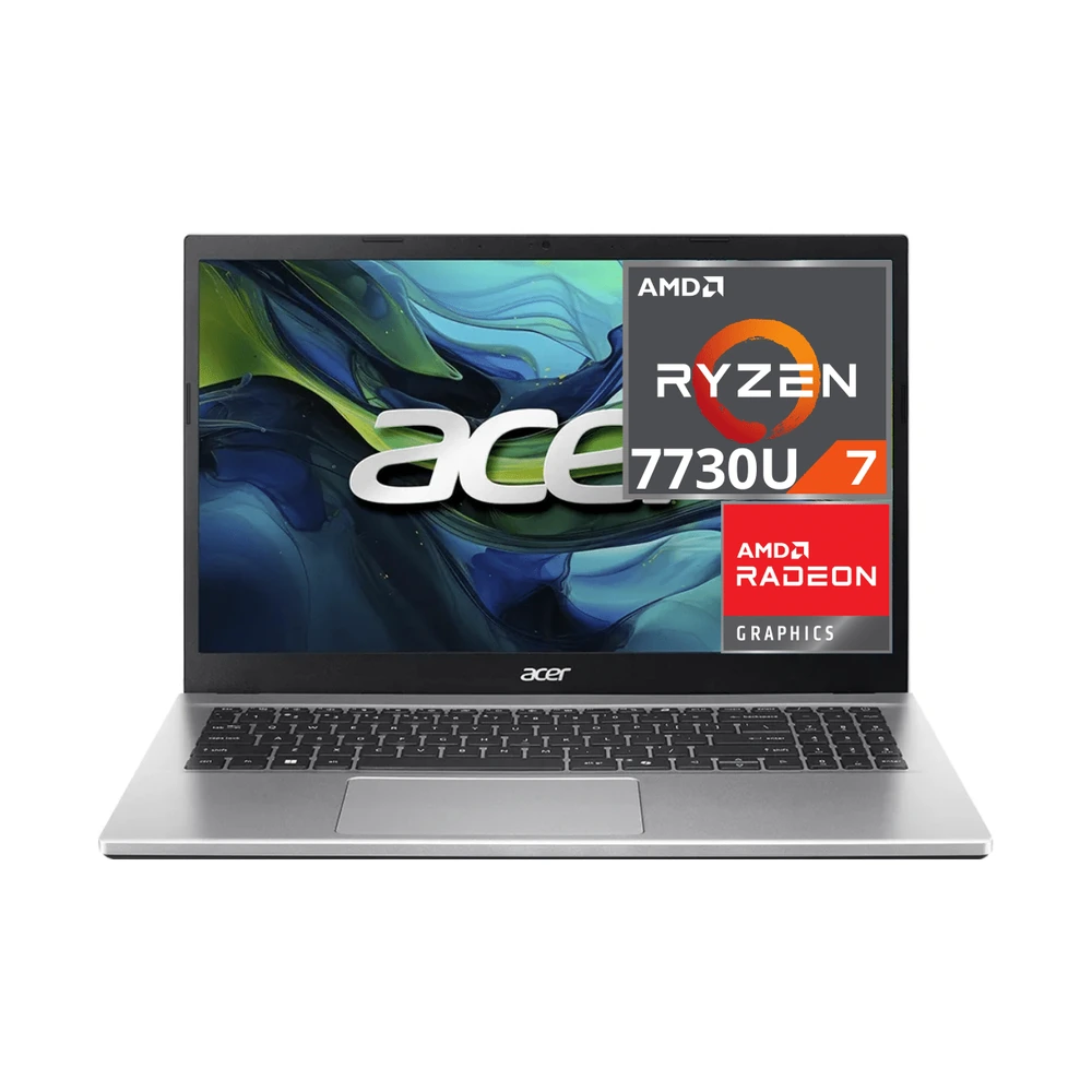 Laptop Acer Aspire 5 Ryzen 7 16GB 512GB SSD