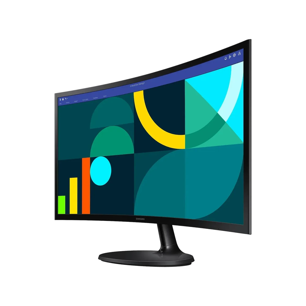 Monitor Samsung Odyssey G3 24" 144Hz