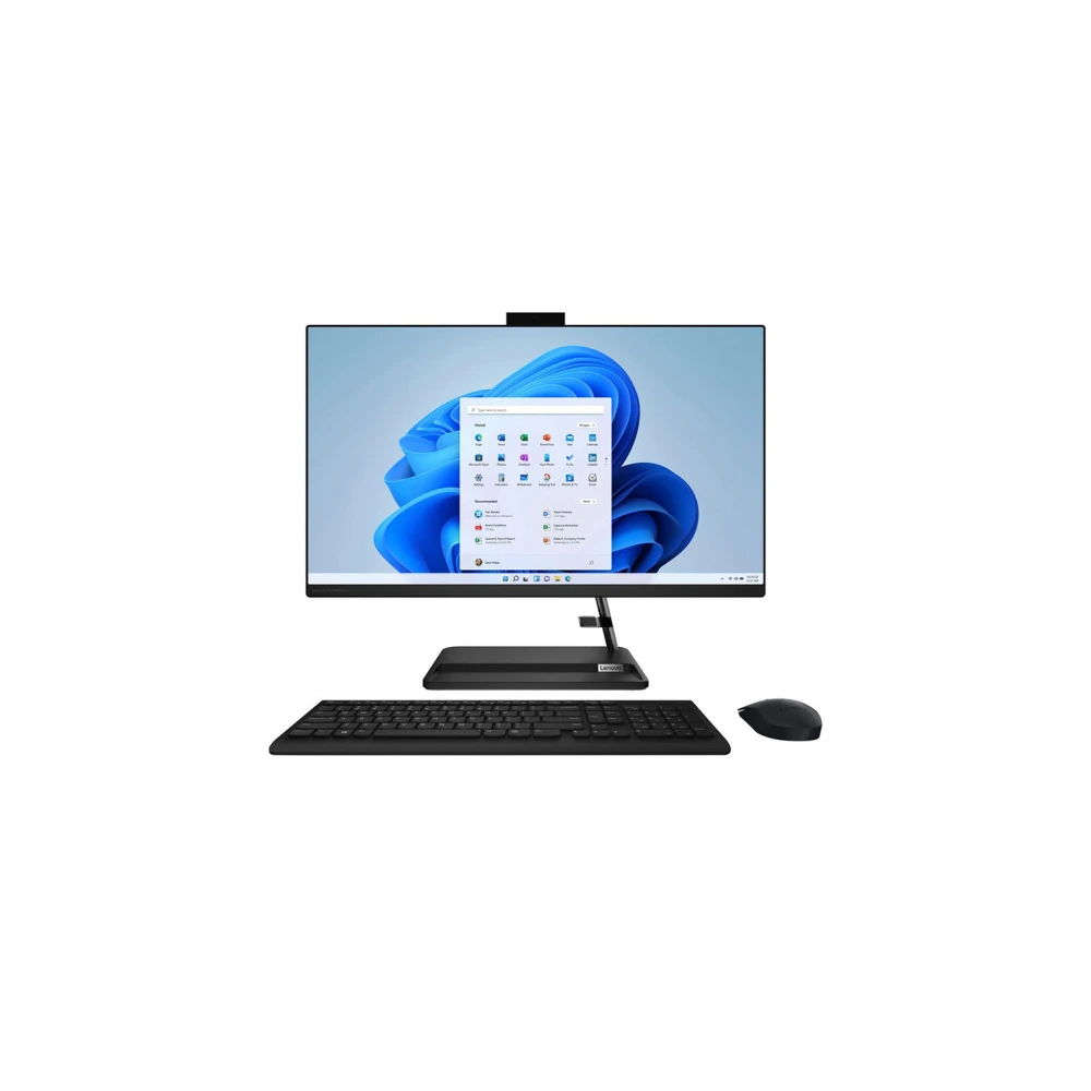 PC Lenovo IdeaCentre 3 Ryzen 5 8GB 512GB