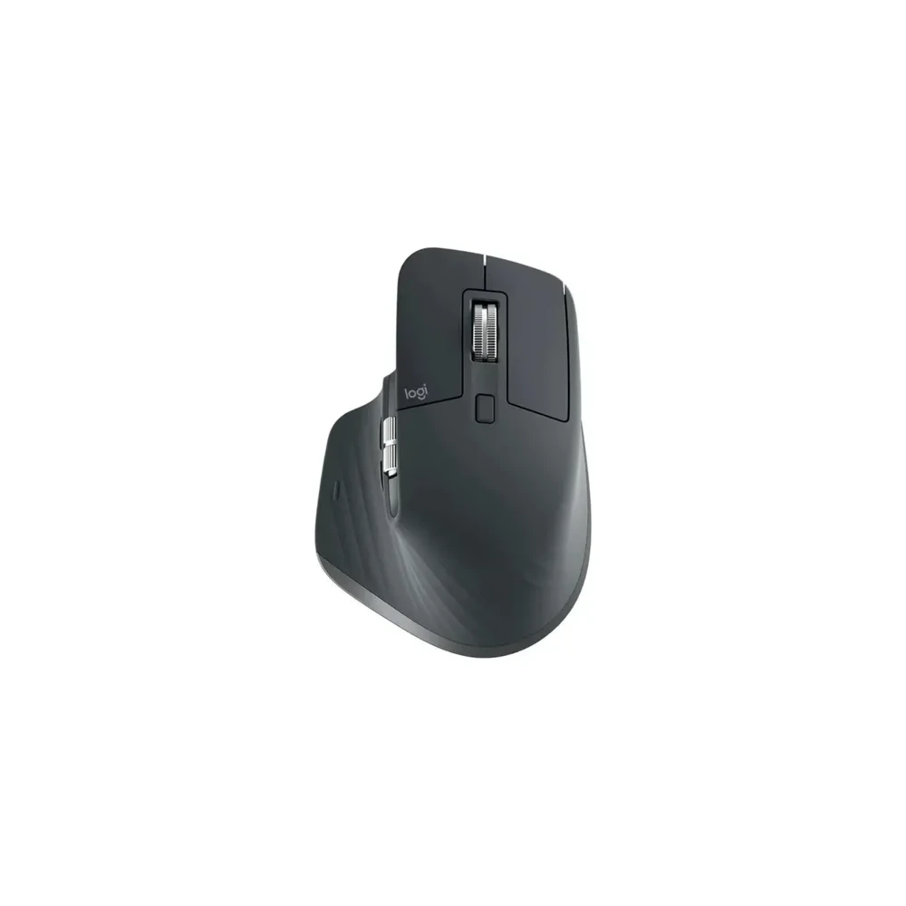 Mouse Logitech MX Master 3S Inalámbrico