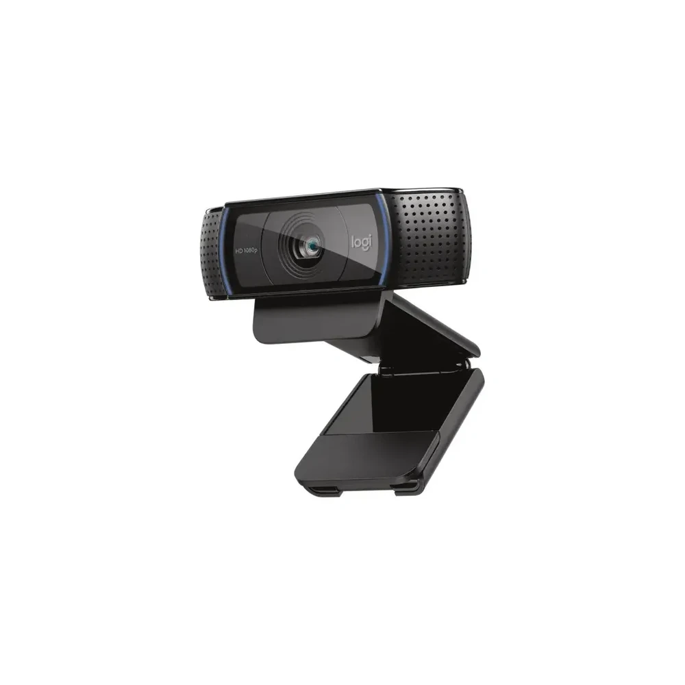 Cámara Web Logitech C920 HD Pro 1080p